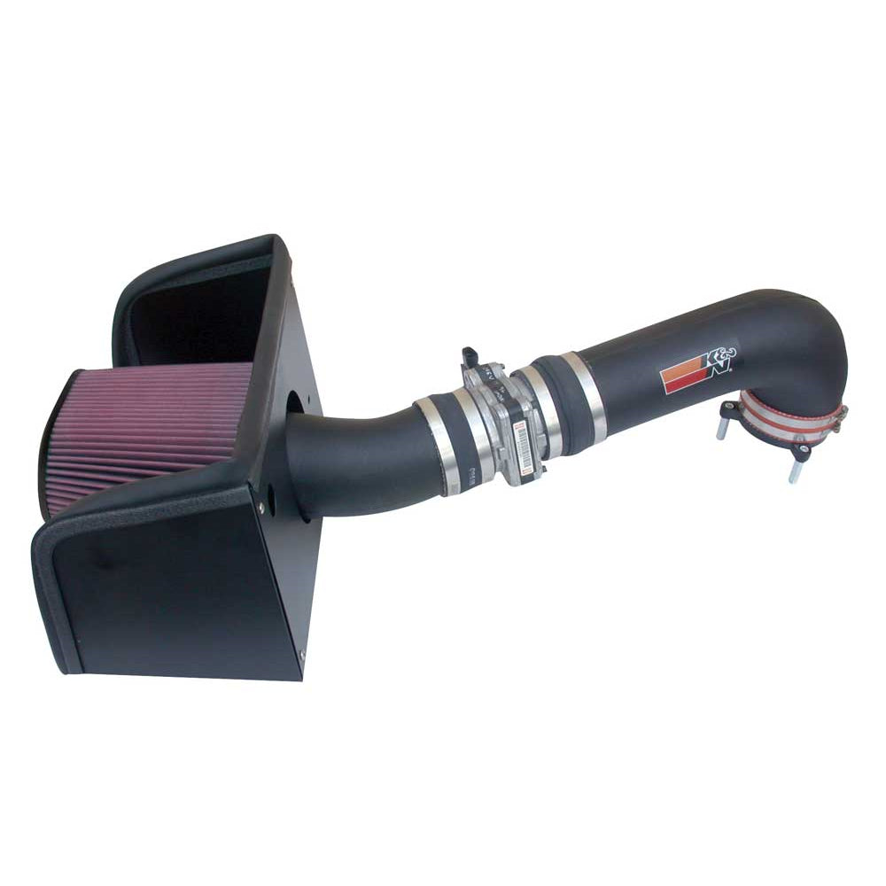 KN-96-98-Chevy-Silverado--Gmc-Sierra-V6-4.3L-Vortec-Performance-Intake-Kit