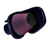 K&N Engineering 57-2523-2 Performance Air Intake System