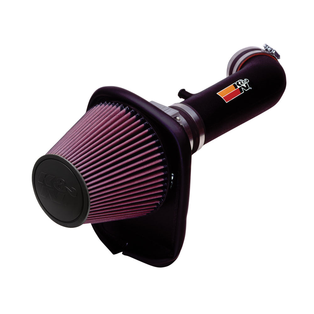 KN-97-00-Ford-Explorer-V6-4.0L-Performance-Intake-Kit