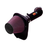 K&N Engineering 57-2528 Performance Air Intake System