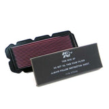 K&N Engineering HA-1596 Replacement Air Filter