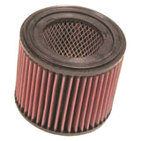 K&N Engineering E-9267 Replacement Air Filter