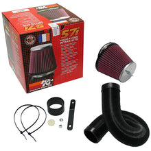 Load image into Gallery viewer, KN-97-00-Toyota-Corlla-1.6L-Performance-Intake-Kit