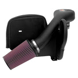 K&N Engineering 57-1518 Performance Air Intake System