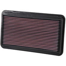 Load image into Gallery viewer, KN-97-03-Lexus-EsRx300--97-04-Toyota-Ava--97-01-Camry--98-03-SienSol-Drop-In-Air-Filter