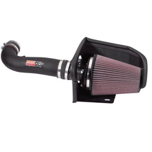 Load image into Gallery viewer, KN-97-04-Ford-F-150-V6-4.2L-Performance-Intake-Kit