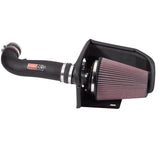 K&N Engineering 57-2550 Performance Air Intake System