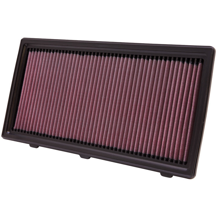 KN-97-10-Dodge-Dakota--98-03-Durango--06-09-Mitsubishi-Raider-Drop-In-Air-Filter