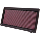 K&N Engineering 33-2175 Replacement Air Filter