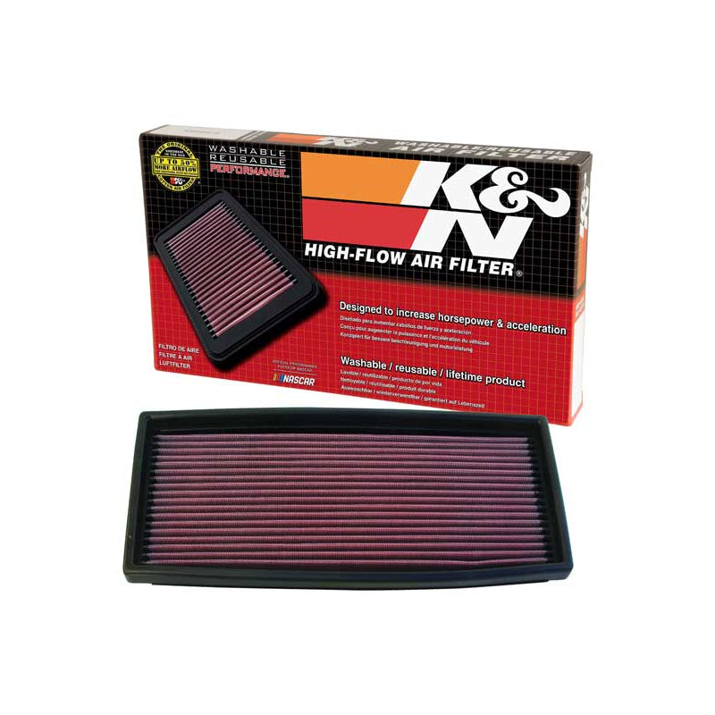 KN-97-96-Ford-4.9L5.0L--87-97-5.8L7.5L-Drop-In-Air-Filter