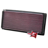 K&N Engineering 33-2023 Replacement Air Filter