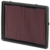 K&N Engineering 33-2116 Replacement Air Filter