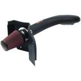 K&N Engineering 57-1509-1 Performance Air Intake System