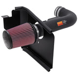 K&N Engineering 57-9011 Performance Air Intake System