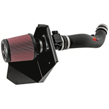 Load image into Gallery viewer, KN-98-01-Ford-Ranger--Mazda-B3000-V6-3.0L-Performance-Intake-Kit