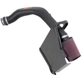 K&N Engineering 57-3025-1 Performance Air Intake System