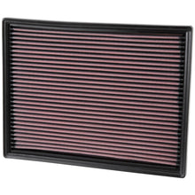 Load image into Gallery viewer, KN-98-03-Mercedes-Ml320--96-00-C230--93-01-C28--97-03-Clk320-Drop-In-Air-Filter