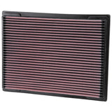 K&N Engineering 33-2703 Replacement Air Filter