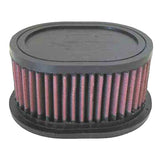 K&N Engineering YA-6098 Replacement Air Filter
