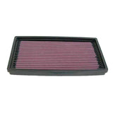 K&N Engineering 33-2819 Replacement Air Filter