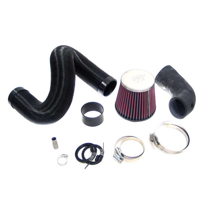 KN-98-04-Renault-Clio-Ii-L4-1.2L-FI-Performance-Intake-Kit
