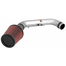 Load image into Gallery viewer, KN-98-05-Miata-Polished-Typhoon-Short-Ram-Intake