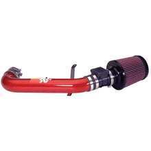 Load image into Gallery viewer, KN-98-05-Miata-Red-Typhoon-Short-Ram-Intake