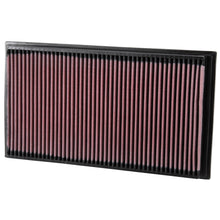 Load image into Gallery viewer, KN-99-00-Mercedes-Benz-Clk430-4.3L-V8-Drop-In-Air-Filter
