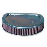 K&N Engineering HD-8899 Replacement Air Filter
