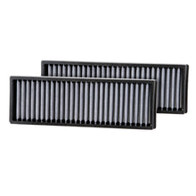Load image into Gallery viewer, KN-99-03-Acura-Tl--01-03-Acura-Cl--98-02-Honda-Accord-2.3L3.0L-Cabin-Air-Filter-(2-Per-Box)