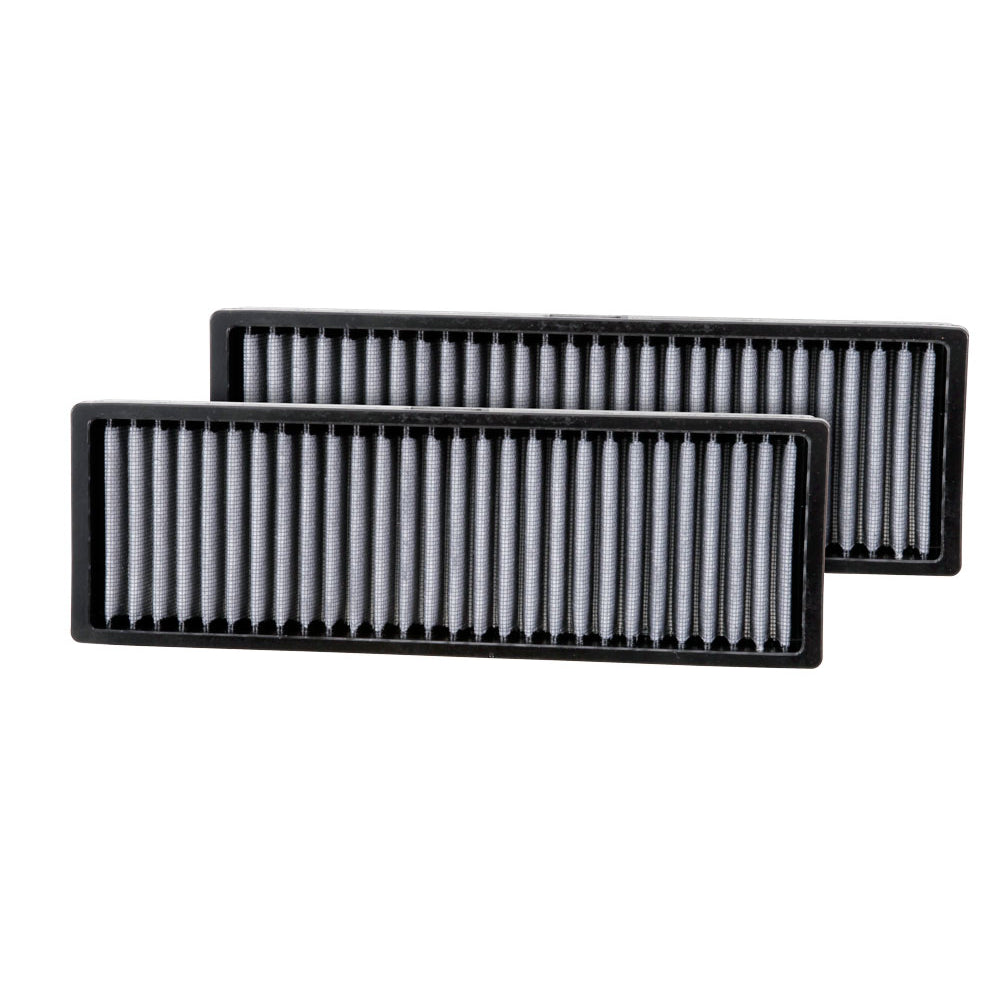 KN-99-03-Acura-Tl--01-03-Acura-Cl--98-02-Honda-Accord-2.3L3.0L-Cabin-Air-Filter-(2-Per-Box)