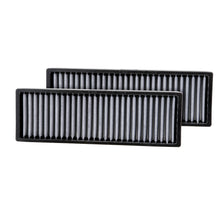 Load image into Gallery viewer, KN-99-03-Acura-Tl--01-03-Acura-Cl--98-02-Honda-Accord-2.3L3.0L-Cabin-Air-Filter-(2-Per-Box)