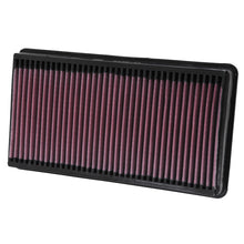 Load image into Gallery viewer, KN-99-03-Ford-F-Series-Pickup-7.3L-V8-Td-Drop-In-Air-Filter