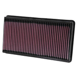 K&N Engineering 33-2248 Replacement Air Filter