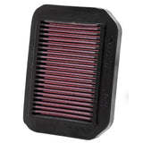 K&N Engineering SU-2599 Replacement Air Filter