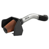K&N Engineering 77-3021KP Performance Air Intake System