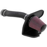 K&N Engineering 57-2524-2 Performance Air Intake System