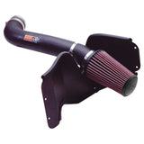 K&N Engineering 57-1513-1 Performance Air Intake System