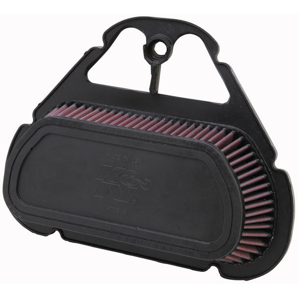KN-99-05-Yamaha-Yzf-R6-599--06-09-Yzf-R6s-599-Replacement-Air-Filter