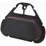 K&N Engineering YA-6001 Replacement Air Filter