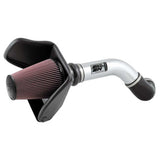 K&N Engineering 77-3023KP Performance Air Intake System