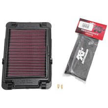 Load image into Gallery viewer, KN-99-13-Honda-Trx400exX-Powerlid-Airbox-Cover