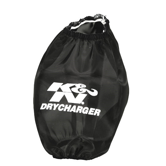 KN-Air-Filter-Drycharger-Wrap-Black-7In-X-4In