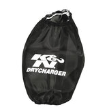 K&N Engineering PL-5006DK Air Filter Wrap