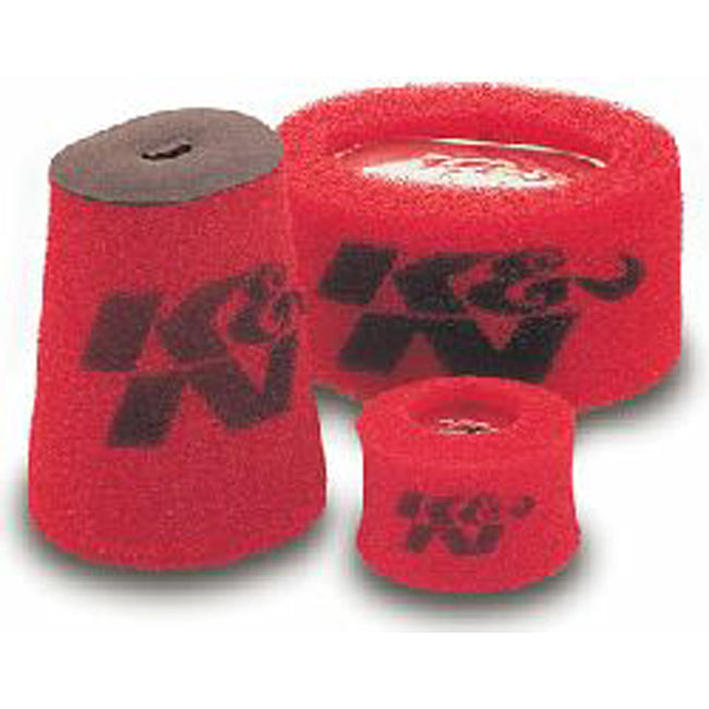 KN-Air-Filter-Precleaner-Wrap-14In-X-6In