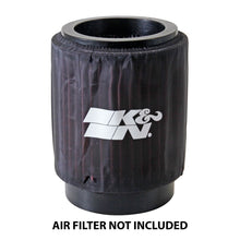 Load image into Gallery viewer, KN-Air-Filter-Wrap-Drycharger-Ka-7508-Black