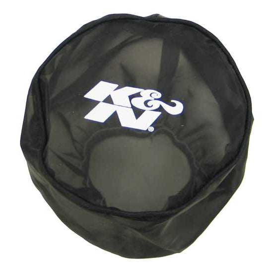 KN-Air-Filter-Wrap-Drycharger-Rx-4990-Black