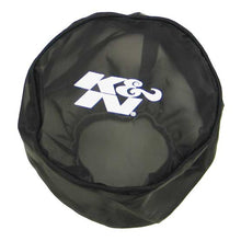 Load image into Gallery viewer, KN-Air-Filter-Wrap-Drycharger-Rx-4990-Black