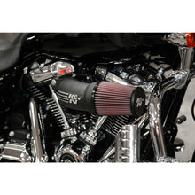 Load image into Gallery viewer, KN-Aircharger-HD-Touring-Models-2017-2018-Performance-Air-Intake-System