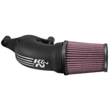 K&N Engineering 63-1139 Intake System-Harley Davidson
